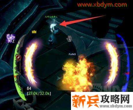 魔兽世界9.0托加斯特罪魂之塔怎么做 魔兽世界9.0托加斯特罪魂之塔爬塔攻略