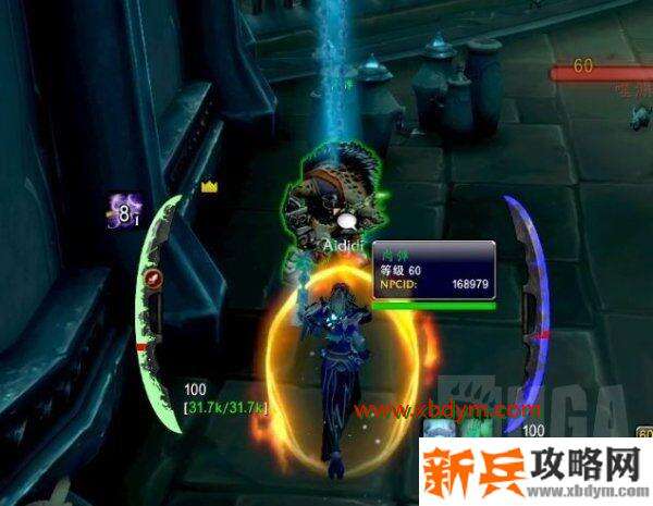 魔兽世界9.0托加斯特罪魂之塔怎么做 魔兽世界9.0托加斯特罪魂之塔爬塔攻略