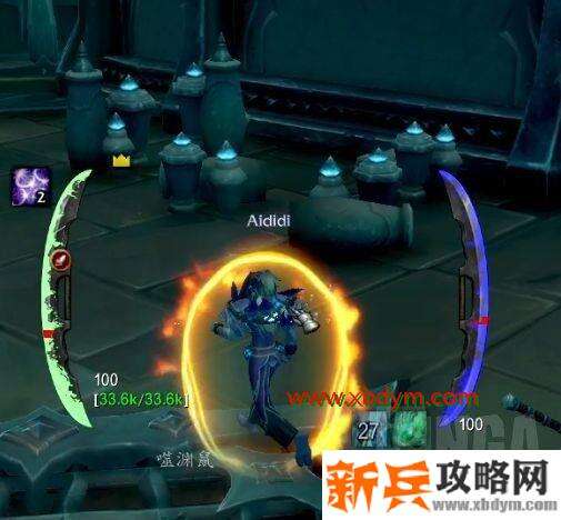 魔兽世界9.0托加斯特罪魂之塔怎么做 魔兽世界9.0托加斯特罪魂之塔爬塔攻略