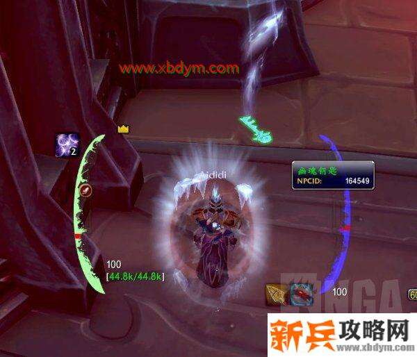 魔兽世界9.0托加斯特罪魂之塔怎么做 魔兽世界9.0托加斯特罪魂之塔爬塔攻略