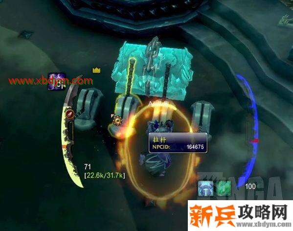 魔兽世界9.0托加斯特罪魂之塔怎么做 魔兽世界9.0托加斯特罪魂之塔爬塔攻略