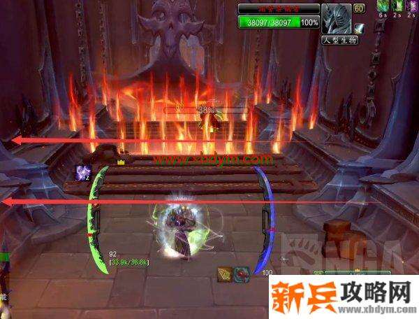 魔兽世界9.0托加斯特罪魂之塔怎么做 魔兽世界9.0托加斯特罪魂之塔爬塔攻略