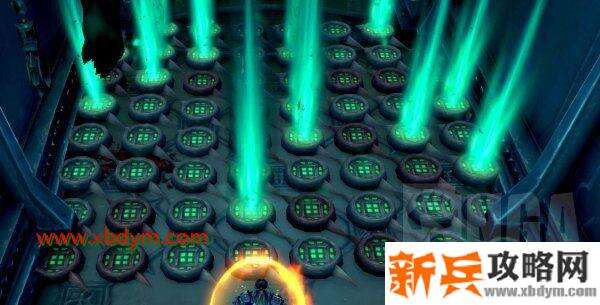 魔兽世界9.0托加斯特罪魂之塔怎么做 魔兽世界9.0托加斯特罪魂之塔爬塔攻略