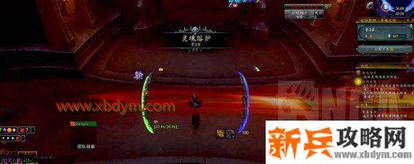 魔兽世界9.0托加斯特罪魂之塔怎么做 魔兽世界9.0托加斯特罪魂之塔爬塔攻略