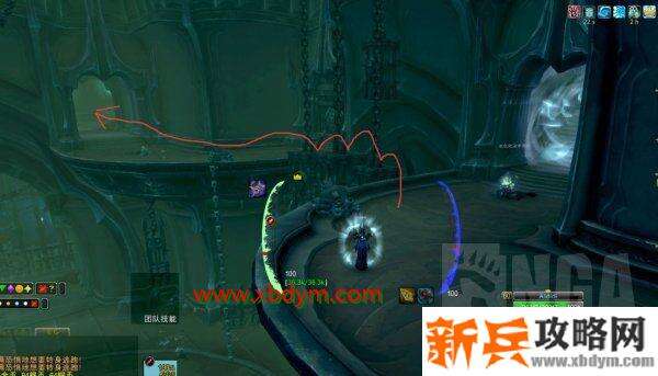 魔兽世界9.0托加斯特罪魂之塔怎么做 魔兽世界9.0托加斯特罪魂之塔爬塔攻略