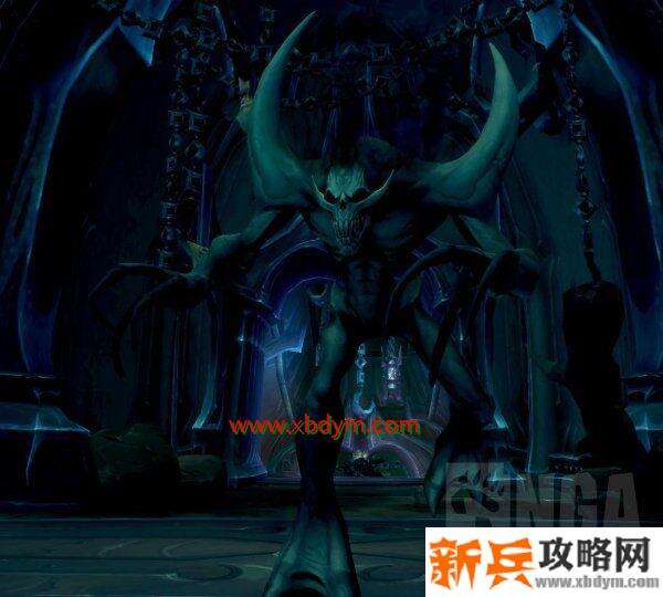 魔兽世界9.0托加斯特罪魂之塔怎么做 魔兽世界9.0托加斯特罪魂之塔爬塔攻略