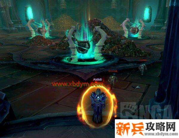 魔兽世界9.0托加斯特罪魂之塔怎么做 魔兽世界9.0托加斯特罪魂之塔爬塔攻略