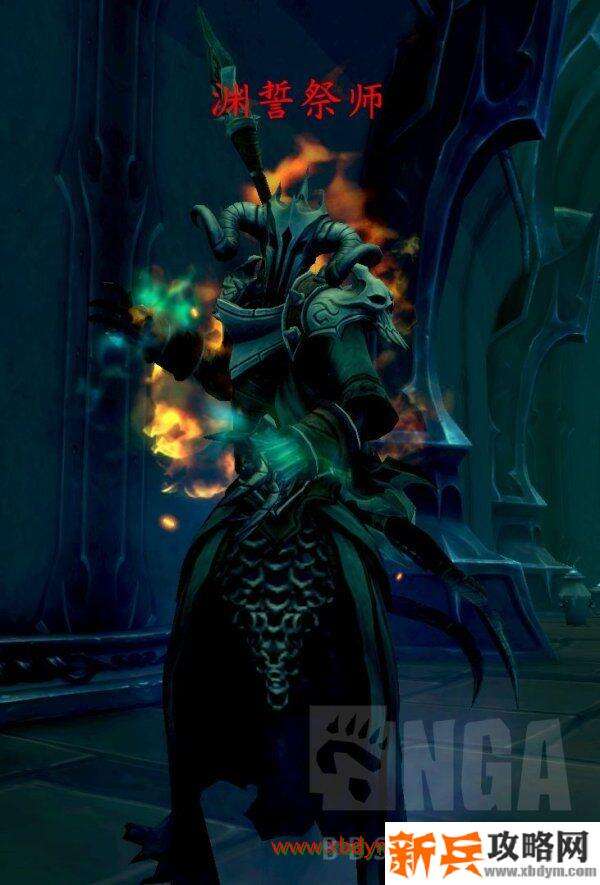 魔兽世界9.0托加斯特罪魂之塔怎么做 魔兽世界9.0托加斯特罪魂之塔爬塔攻略