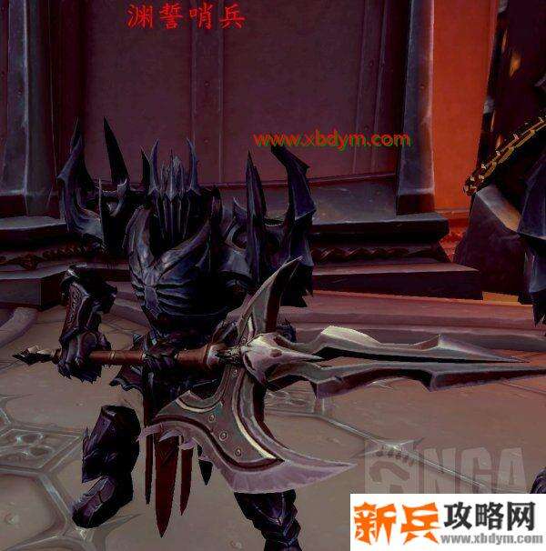 魔兽世界9.0托加斯特罪魂之塔怎么做 魔兽世界9.0托加斯特罪魂之塔爬塔攻略