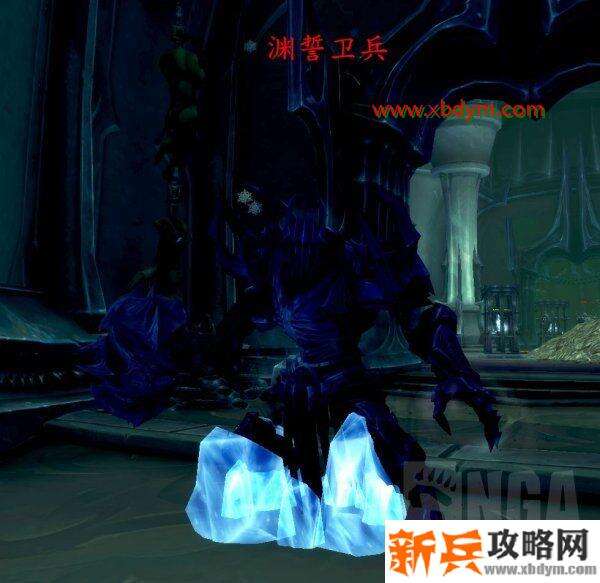 魔兽世界9.0托加斯特罪魂之塔怎么做 魔兽世界9.0托加斯特罪魂之塔爬塔攻略