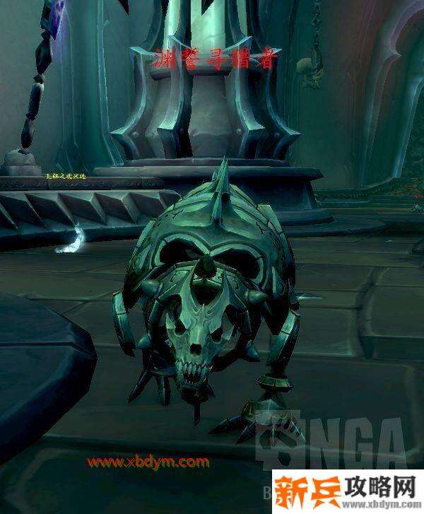 魔兽世界9.0托加斯特罪魂之塔怎么做 魔兽世界9.0托加斯特罪魂之塔爬塔攻略