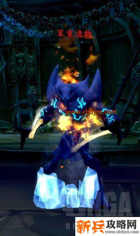 魔兽世界9.0托加斯特罪魂之塔怎么做 魔兽世界9.0托加斯特罪魂之塔爬塔攻略