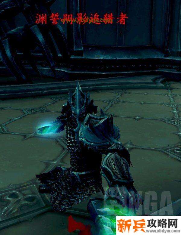 魔兽世界9.0托加斯特罪魂之塔怎么做 魔兽世界9.0托加斯特罪魂之塔爬塔攻略