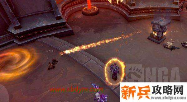 魔兽世界9.0托加斯特罪魂之塔怎么做 魔兽世界9.0托加斯特罪魂之塔爬塔攻略