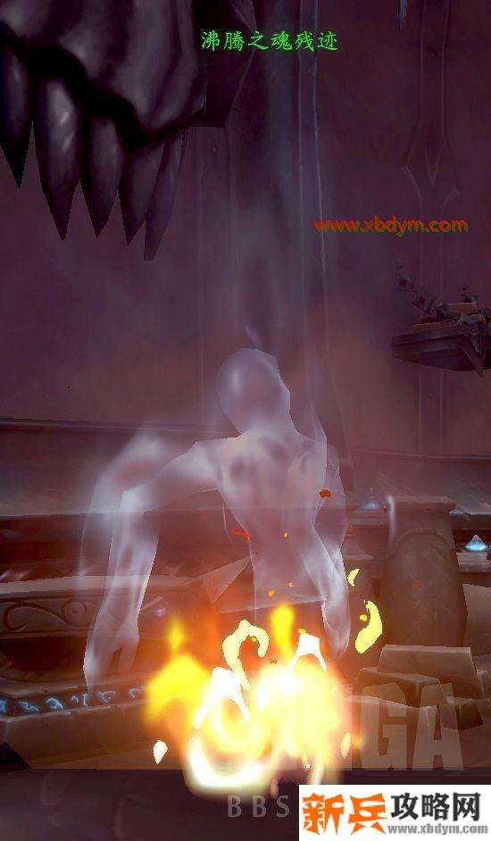 魔兽世界9.0托加斯特罪魂之塔怎么做 魔兽世界9.0托加斯特罪魂之塔爬塔攻略