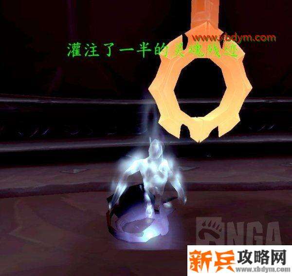 魔兽世界9.0托加斯特罪魂之塔怎么做 魔兽世界9.0托加斯特罪魂之塔爬塔攻略