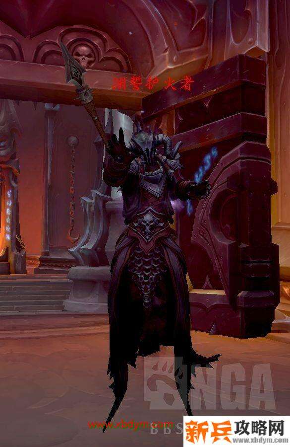 魔兽世界9.0托加斯特罪魂之塔怎么做 魔兽世界9.0托加斯特罪魂之塔爬塔攻略