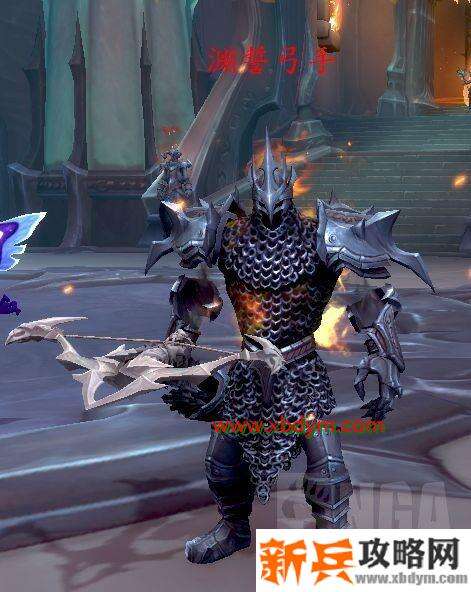 魔兽世界9.0托加斯特罪魂之塔怎么做 魔兽世界9.0托加斯特罪魂之塔爬塔攻略