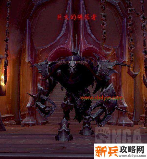 魔兽世界9.0托加斯特罪魂之塔怎么做 魔兽世界9.0托加斯特罪魂之塔爬塔攻略