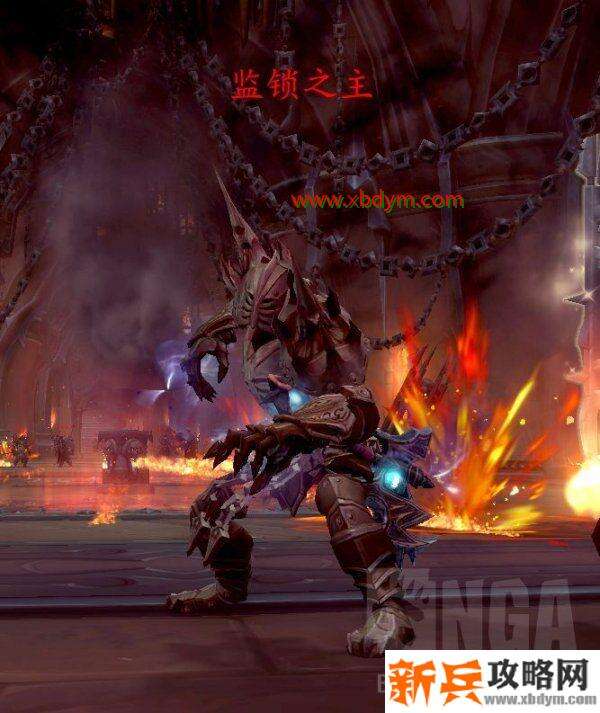 魔兽世界9.0托加斯特罪魂之塔怎么做 魔兽世界9.0托加斯特罪魂之塔爬塔攻略