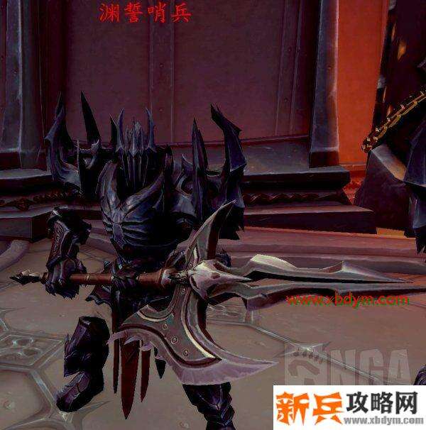 魔兽世界9.0托加斯特罪魂之塔怎么做 魔兽世界9.0托加斯特罪魂之塔爬塔攻略