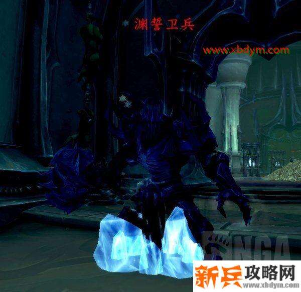 魔兽世界9.0托加斯特罪魂之塔怎么做 魔兽世界9.0托加斯特罪魂之塔爬塔攻略