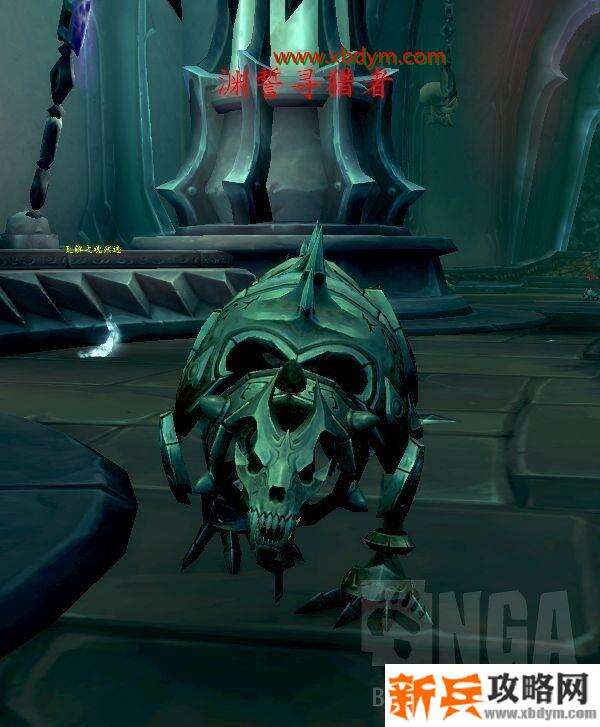 魔兽世界9.0托加斯特罪魂之塔怎么做 魔兽世界9.0托加斯特罪魂之塔爬塔攻略