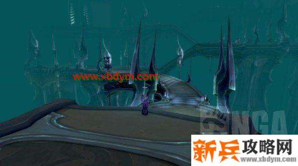 魔兽世界9.0托加斯特罪魂之塔怎么做 魔兽世界9.0托加斯特罪魂之塔爬塔攻略