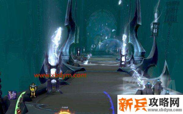 魔兽世界9.0托加斯特罪魂之塔怎么做 魔兽世界9.0托加斯特罪魂之塔爬塔攻略