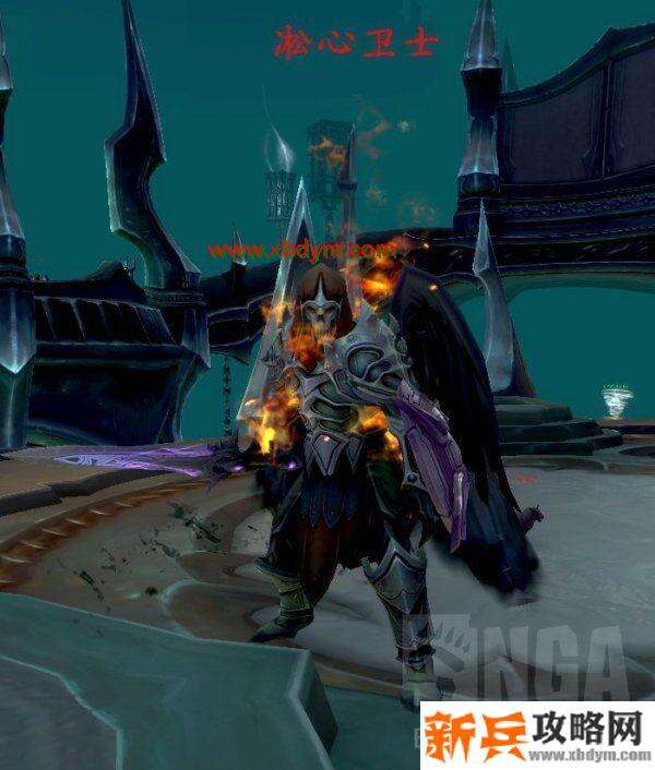 魔兽世界9.0托加斯特罪魂之塔怎么做 魔兽世界9.0托加斯特罪魂之塔爬塔攻略