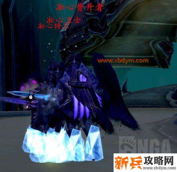 魔兽世界9.0托加斯特罪魂之塔怎么做 魔兽世界9.0托加斯特罪魂之塔爬塔攻略