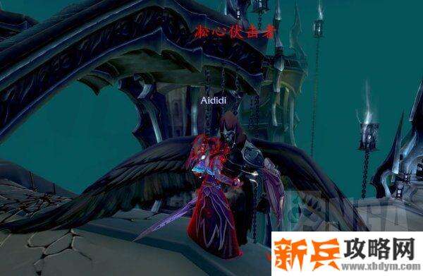 魔兽世界9.0托加斯特罪魂之塔怎么做 魔兽世界9.0托加斯特罪魂之塔爬塔攻略