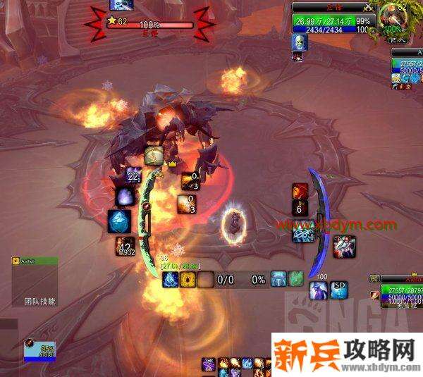 魔兽世界9.0托加斯特罪魂之塔怎么做 魔兽世界9.0托加斯特罪魂之塔爬塔攻略