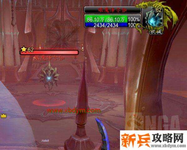 魔兽世界9.0托加斯特罪魂之塔怎么做 魔兽世界9.0托加斯特罪魂之塔爬塔攻略