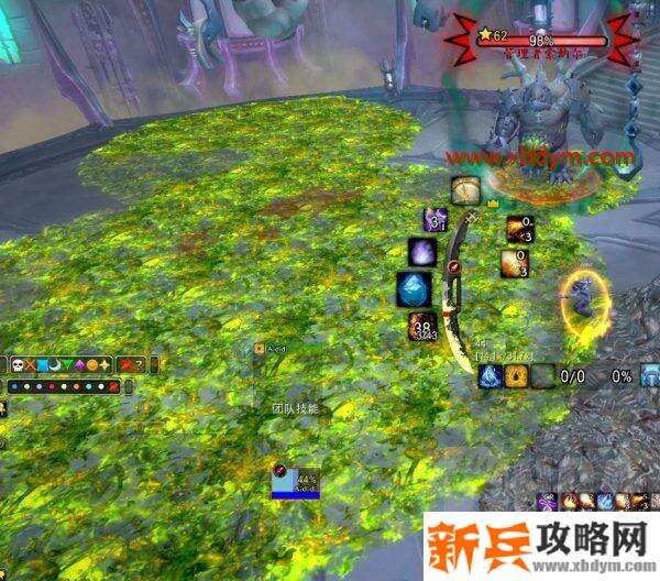 魔兽世界9.0托加斯特罪魂之塔怎么做 魔兽世界9.0托加斯特罪魂之塔爬塔攻略