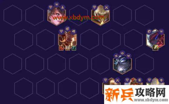 云顶之弈10.24天神猴怎么玩 云顶之弈10.24天神猴玩法攻略