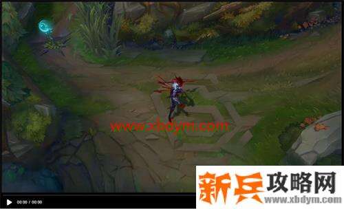 黑暗骑士卡莉丝塔