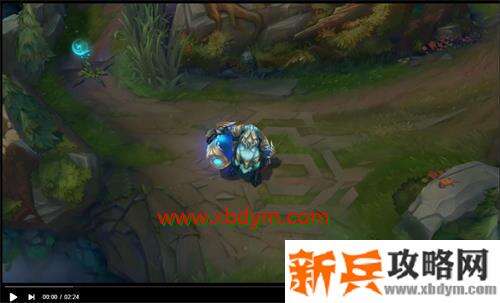 光明骑士古拉加斯