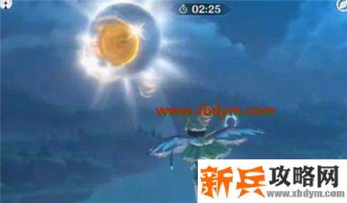 原神飞行挑战第七天纹章在哪 飞行挑战第七天纹章位置一览