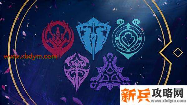 lol女帝无双基石纹章任务介绍 lol女帝无双基石纹章任务奖励详情