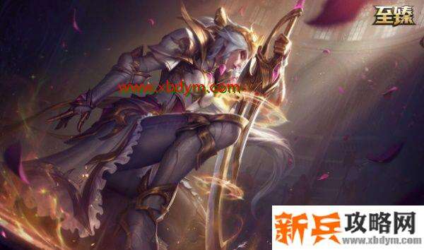 lol女帝无双币能兑换什么 英雄联盟女帝无双2020币兑换商城内容