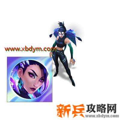 lol女帝无双币能兑换什么 英雄联盟女帝无双2020币兑换商城内容
