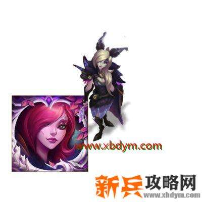 lol女帝无双币能兑换什么 英雄联盟女帝无双2020币兑换商城内容