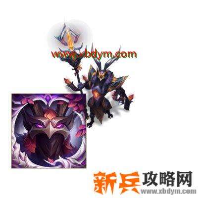 lol女帝无双币能兑换什么 英雄联盟女帝无双2020币兑换商城内容