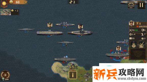 将军的荣耀3太平洋轴心奇袭珍珠港攻略