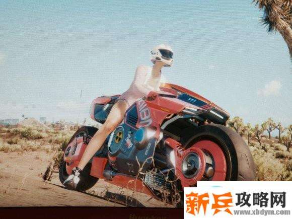 赛博朋克2077《Cyberpunk2077》近战流攻略