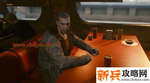 赛博朋克2077瑞弗怎么攻略 赛博朋克2077瑞弗约会好感度选项攻略