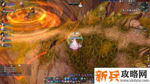 倩女幽魂天狐启灵（挂饰）攻略