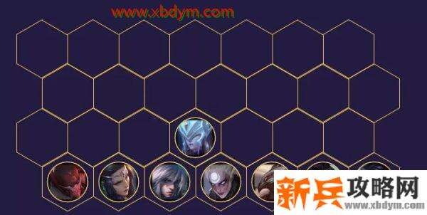 云顶之弈10.25月神刺怎么玩 云顶之弈10.25拼多多月神刺玩法攻略