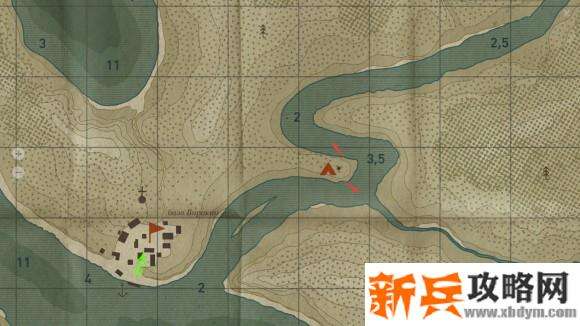 俄罗斯钓鱼4《RussianFishing4》sbirolino钓组攻略